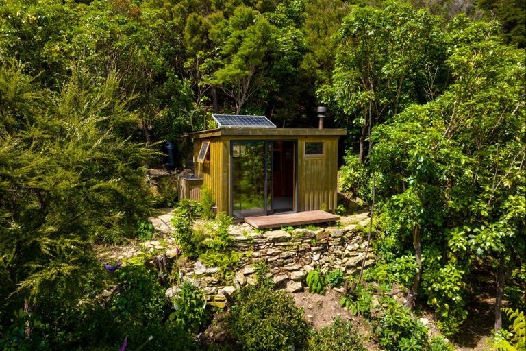 Photo of property in 47 Korimako Rise, Havelock, Picton, 7281