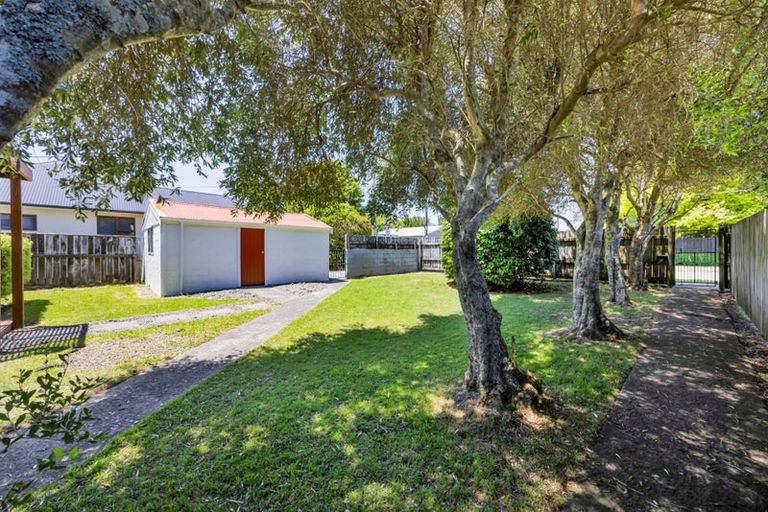 Photo of property in 9 Timandra Street, Welbourn, New Plymouth, 4312