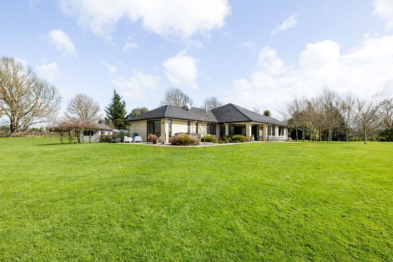 Photo of property in 570c Te Kowhai Road, Te Kowhai, Hamilton, 3288