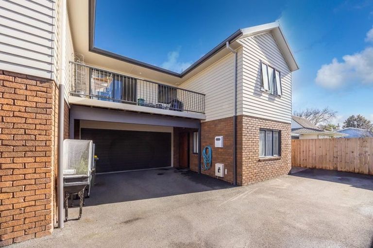 Photo of property in 31f Enderley Avenue, Enderley, Hamilton, 3214