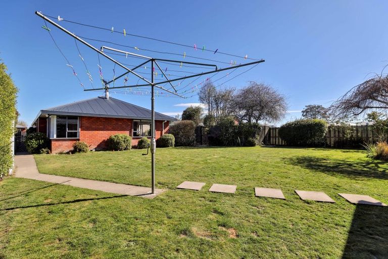 Photo of property in 10 Maple Lane, Tinwald, Ashburton, 7700