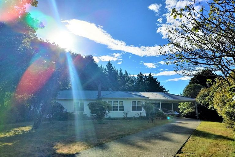 Photo of property in 565 Birch Road East, Herbertville, Dannevirke, 4970