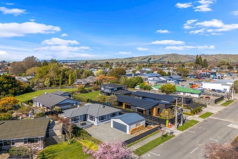 Photo of property in 10 Colemans Road, Springlands, Blenheim, 7201
