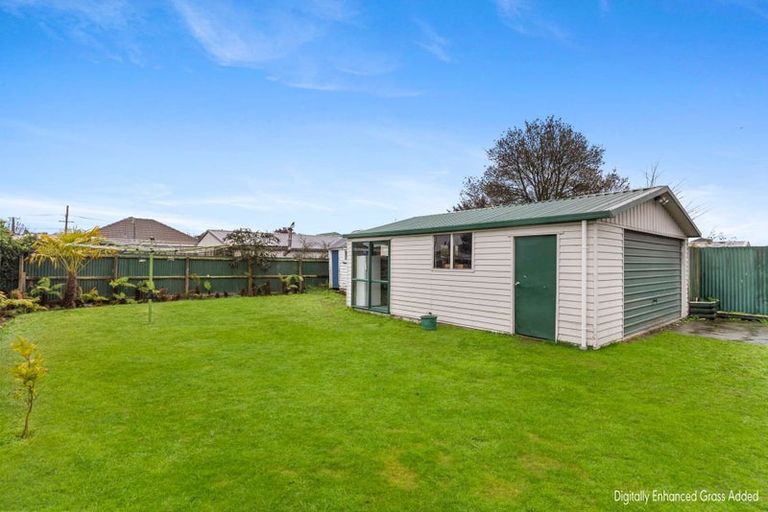 Photo of property in 10 Carters Road, Aranui, Christchurch, 8061