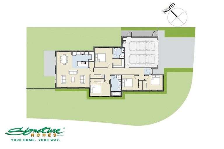 Photo of property in 26 Da Vinci Avenue, Leeston, 7632