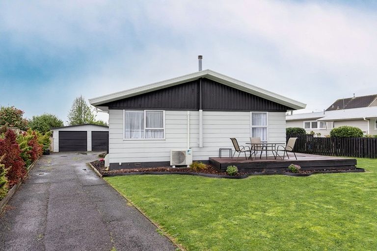 Photo of property in 59 Fairview Street, Fairview Downs, Hamilton, 3214