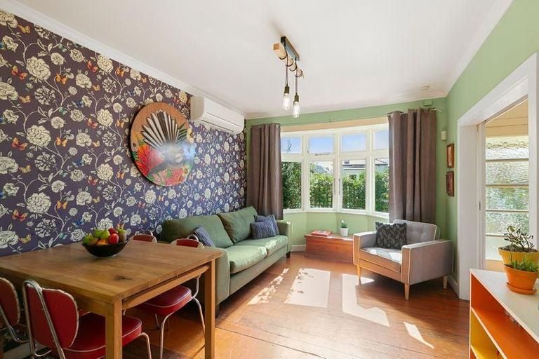 Photo of property in 22 Normanby Street, Newtown, Wellington, 6021