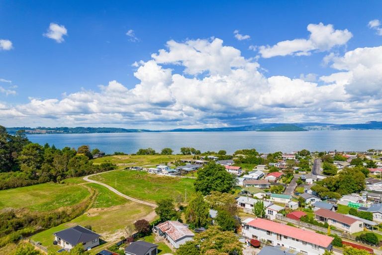 Photo of property in 14 Landscape Drive, Ngongotaha, Rotorua, 3010