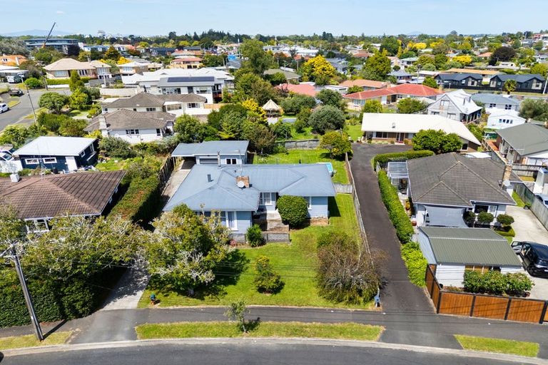 Photo of property in 17 Charles Crescent, Beerescourt, Hamilton, 3200