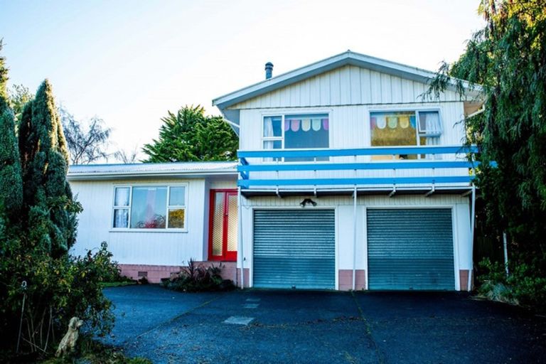 Photo of property in 17 Lee Street, Ohakune, 4625