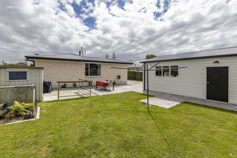 Photo of property in 12 Normandy Street, Bishopdale, Christchurch, 8053