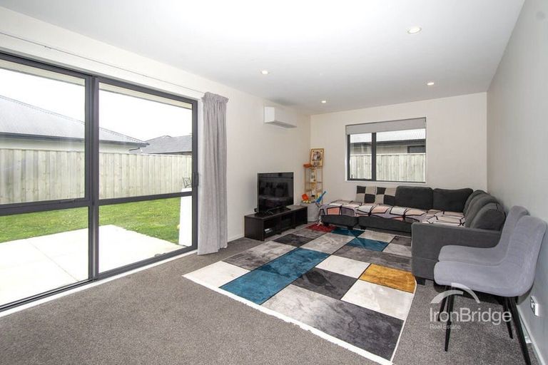 Photo of property in 29 Jean Archie Drive, Rolleston, 7614