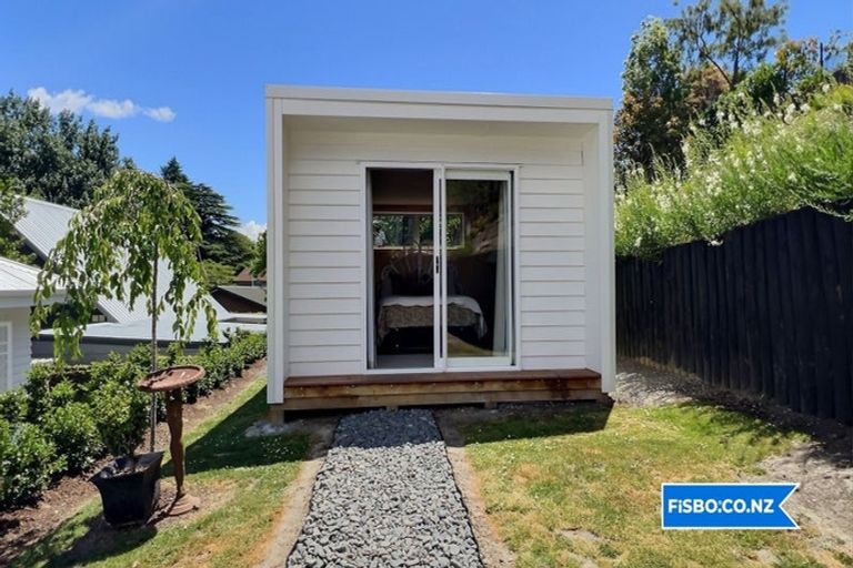 Photo of property in 97 James Cook Street, Havelock North, 4130