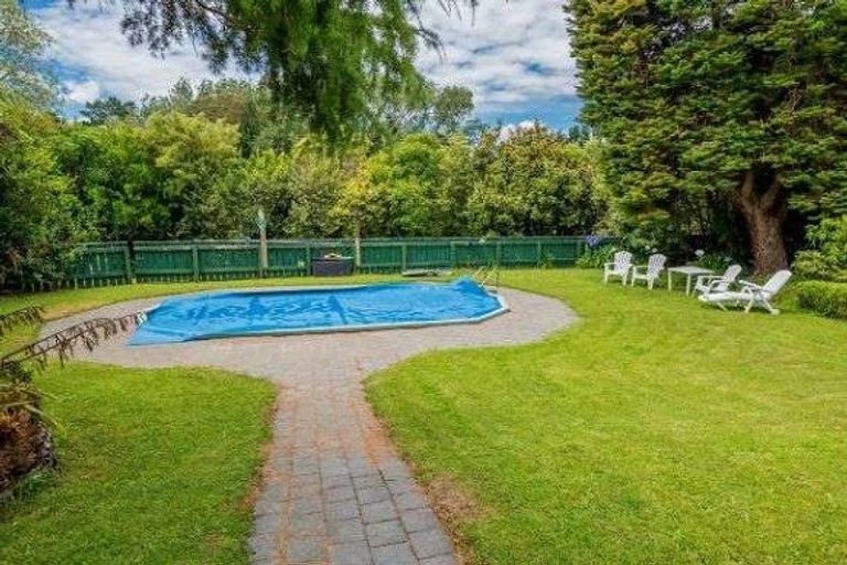 Photo of property in 5 Buckley Road, Shannon, Palmerston North, 4474