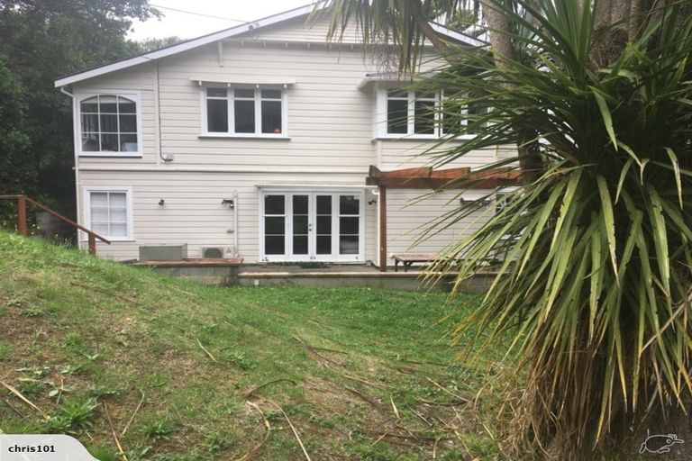 Photo of property in 8 Huia Road, Hataitai, Wellington, 6021