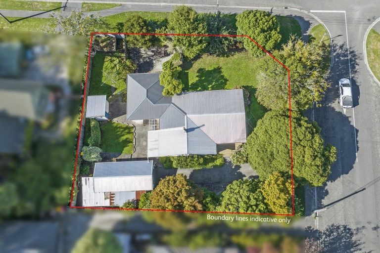 Photo of property in 21 Robert Street, Lincoln, 7608