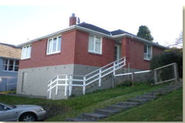 Photo of property in 92 Cockerell Street, Brockville, Dunedin, 9011