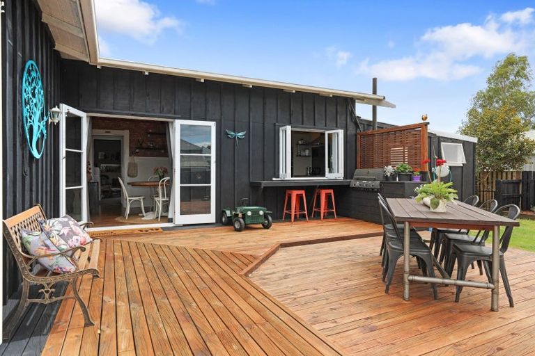 Photo of property in 292 Ngongotaha Road, Ngongotaha, Rotorua, 3010