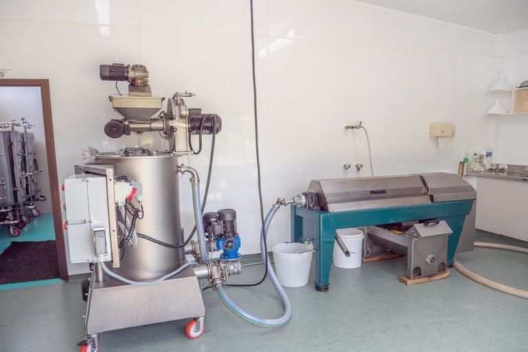 Photo of property in 478 Hihi Road, Hihi, Mangonui, 0494