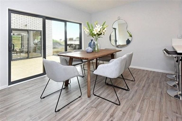 Photo of property in 3d Mcquoids Road, Flat Bush, Auckland, 2019