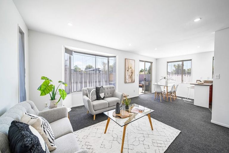 Photo of property in 62 Rowses Road, Aranui, Christchurch, 8061