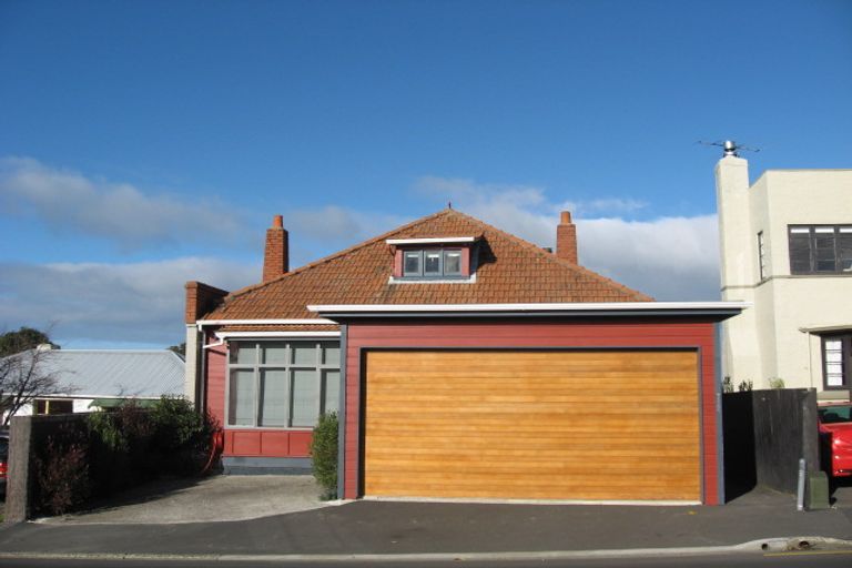 Photo of property in 712 Highgate, Maori Hill, Dunedin, 9010