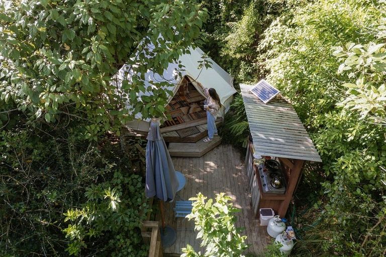 Photo of property in 39 Waitete Road, Waihi, 3681