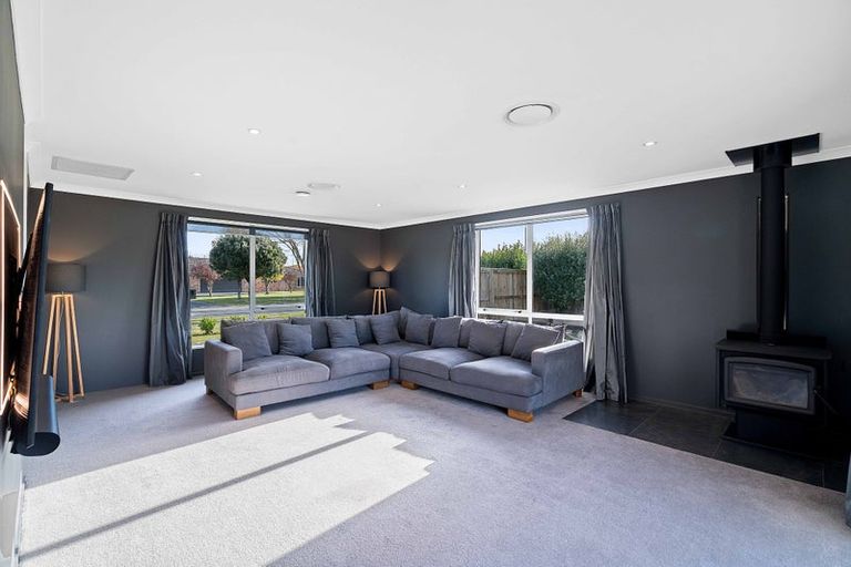 Photo of property in 13 Sheridan Drive, Rolleston, 7614