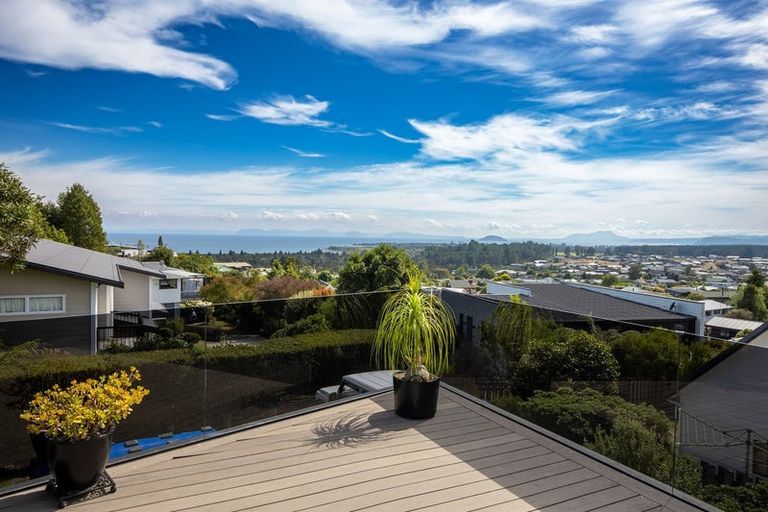 Photo of property in 8 Parati Place, Motuoapa, Turangi, 3382