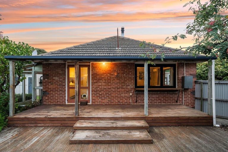 Photo of property in 112 Smith Street, Woolston, Christchurch, 8062