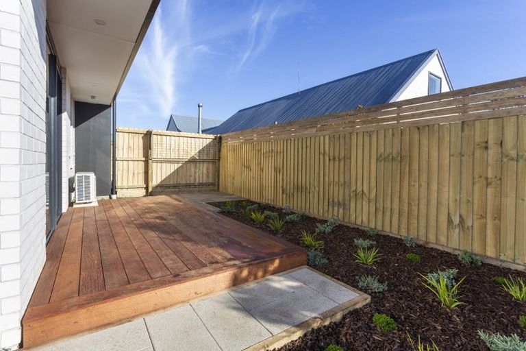 Photo of property in 6/178 Selwyn Street, Spreydon, Christchurch, 8024