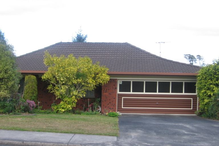 Photo of property in 1/25 Gills Avenue, Papakura, 2110