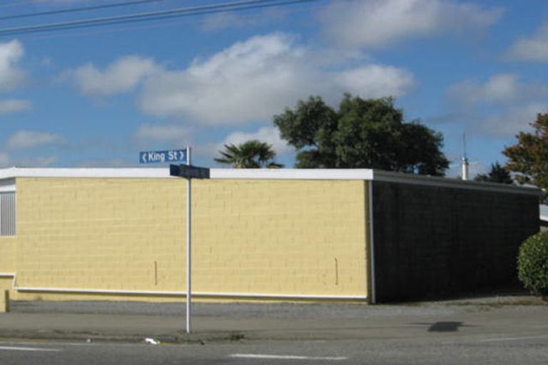 Photo of property in 286 King Street, Temuka, 7920