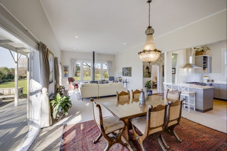 Photo of property in 461 Saint Georges Road, Havelock North, 4130