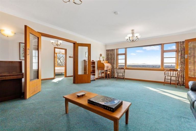 Photo of property in 6 Cracroft Terrace, Cashmere, Christchurch, 8022