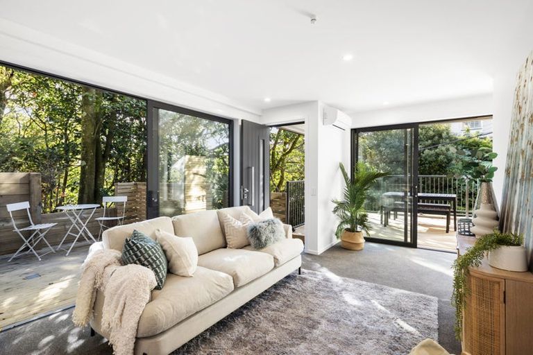 Photo of property in 7 Garfield Street, Parnell, Auckland, 1052