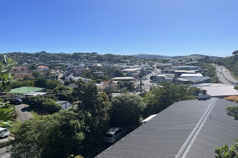 Photo of property in 15 Fraser Avenue, Johnsonville, Wellington, 6037