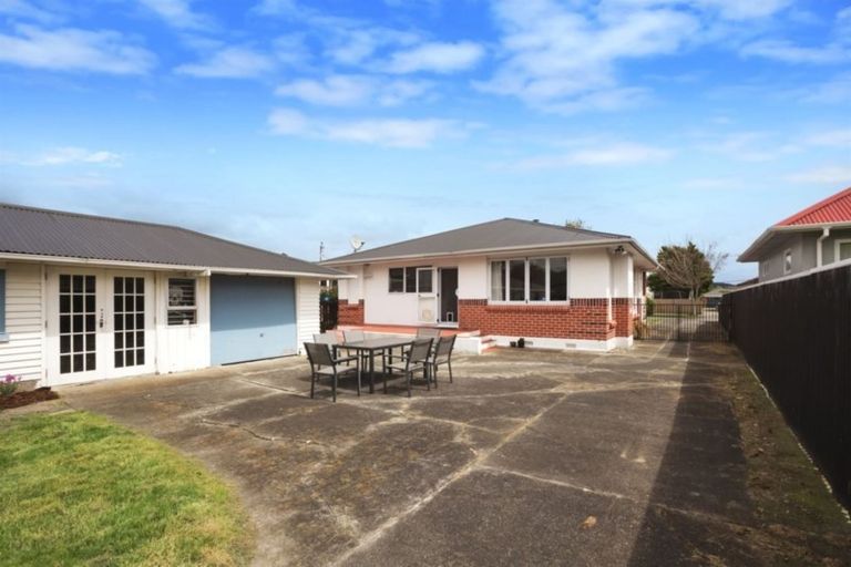 Photo of property in 11 Bristol Street, Trentham, Upper Hutt, 5018