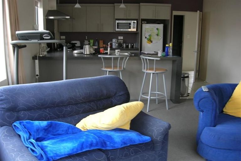 Photo of property in 212b Lincoln Road, Addington, Christchurch, 8024