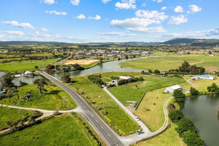 Photo of property in 121 Nova Scotia Drive, Waipu, 0582