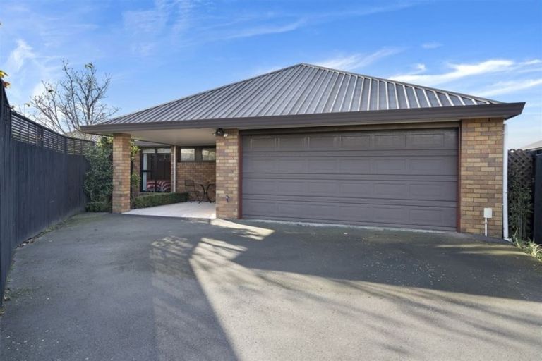 Photo of property in 74 Mary Street, Papanui, Christchurch, 8053