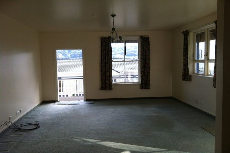 Photo of property in 4/112 Coromandel Street, Newtown, Wellington, 6021