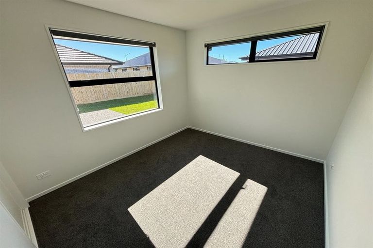 Photo of property in 21 Pitcaithly Street, Halswell, Christchurch, 8025