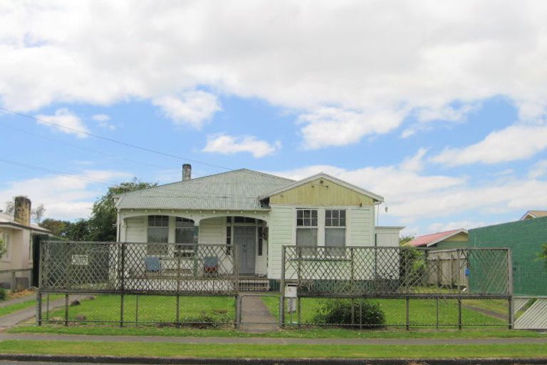 Photo of property in 34 Reu Street, Taumarunui, 3920