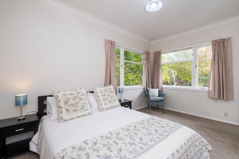 Photo of property in 97 James Cook Street, Havelock North, 4130