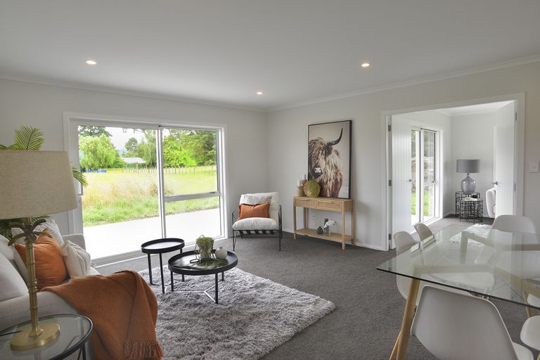 Photo of property in 21a Madison Street, Carterton, 5713