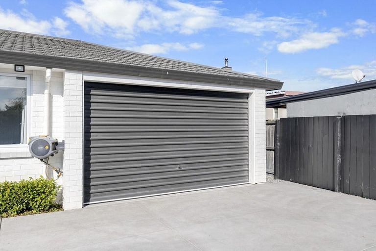 Photo of property in 1/13 Neill Street, Hornby, Christchurch, 8042