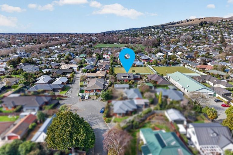 Photo of property in 14 Tuscany Place, Beckenham, Christchurch, 8023