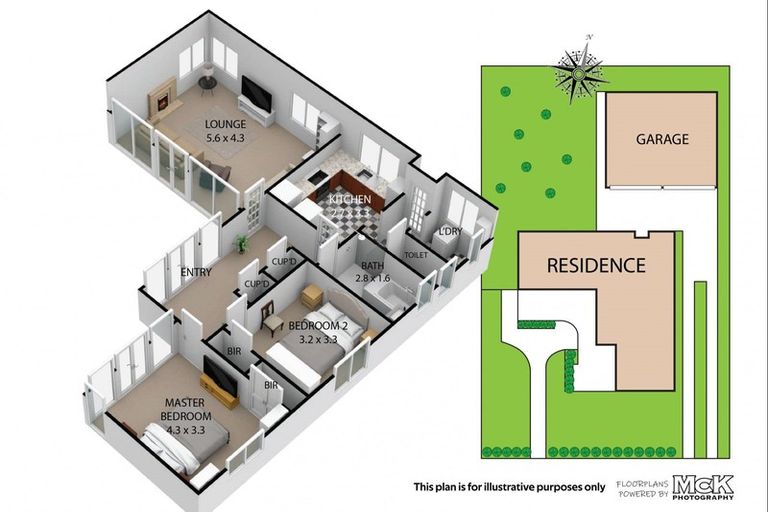 Photo of property in 13 Hori Street, Vogeltown, New Plymouth, 4310