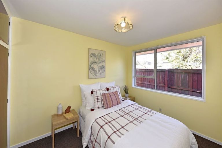 Photo of property in 1/52 Nursery Road, Phillipstown, Christchurch, 8011